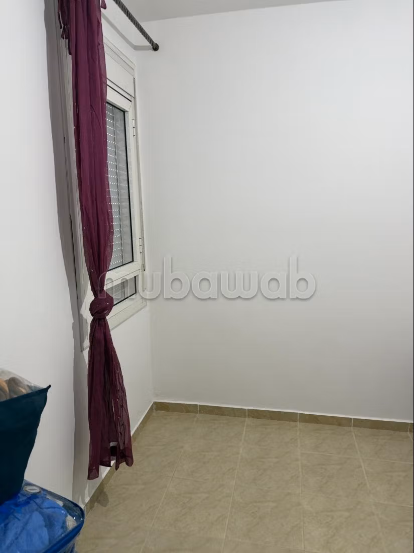 Vendere appartamento ad Ain Attig. 3 stanze
