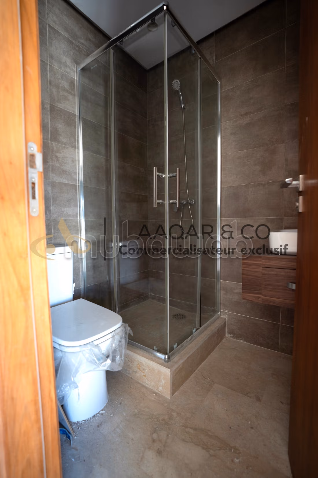 Hawta, Dúplex en venta - Maarif