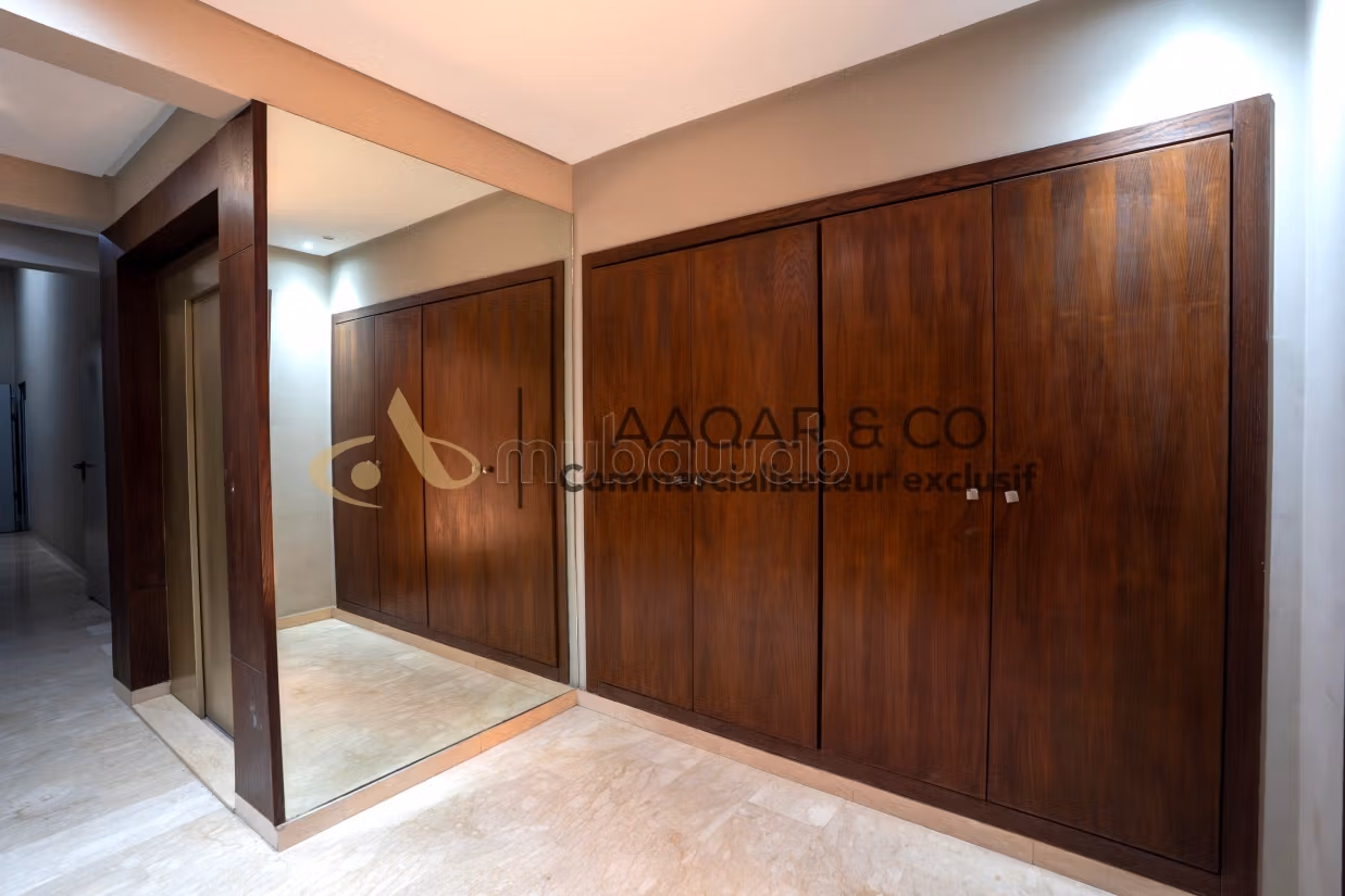 Hawta, Dúplex en venta - Maarif