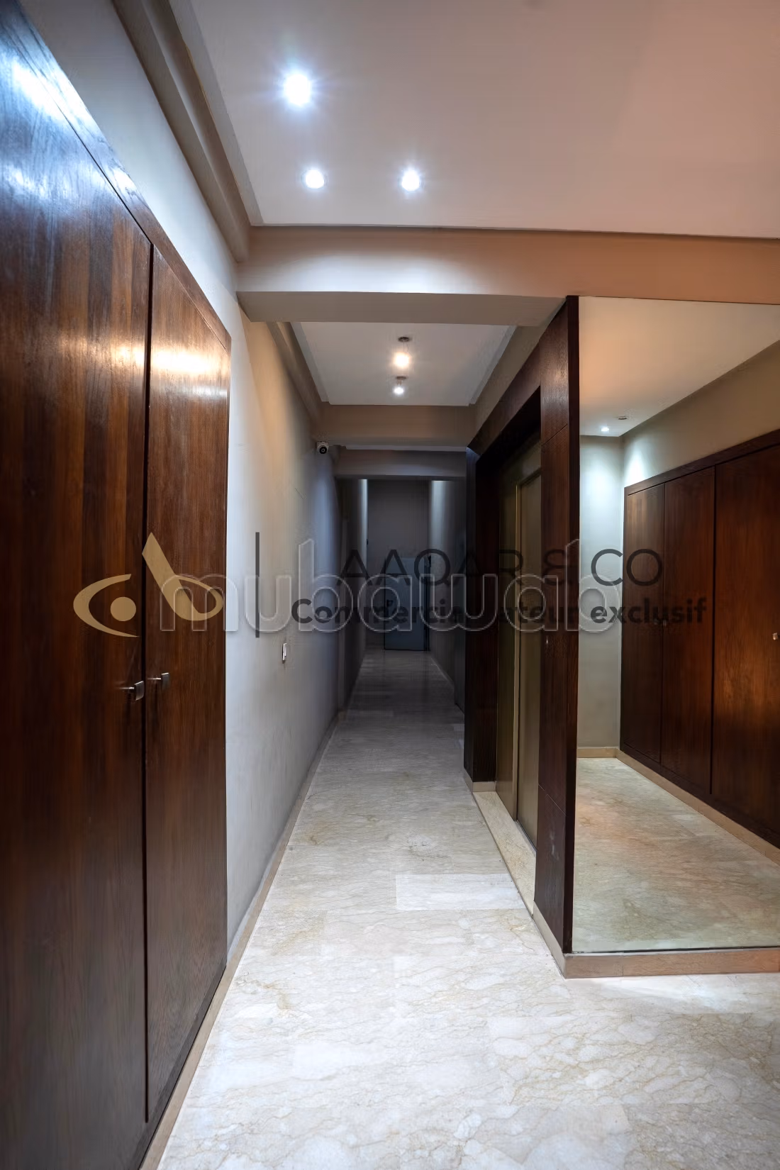 Hawta, Dúplex en venta - Maarif