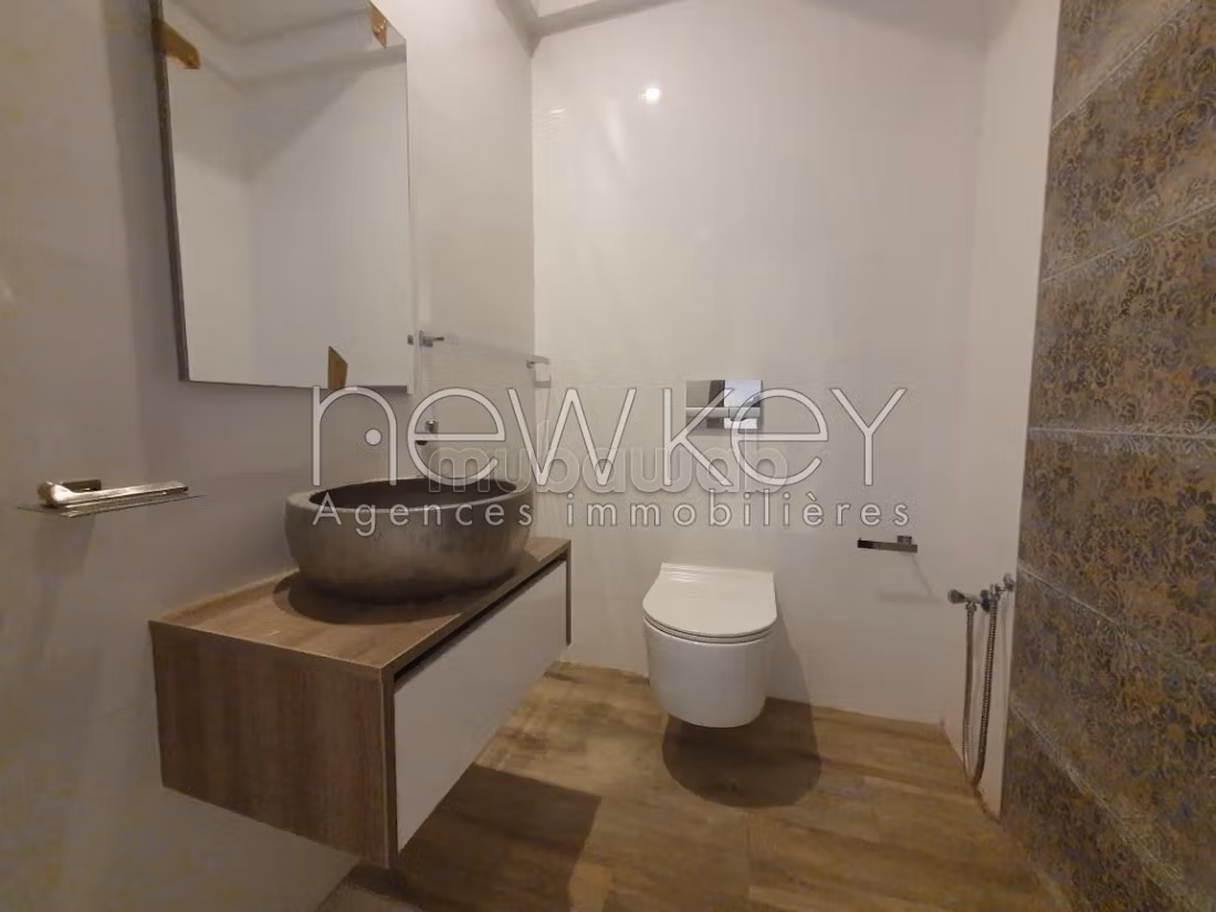 Appartement S3 à vendre à Cité Les Palmeraies