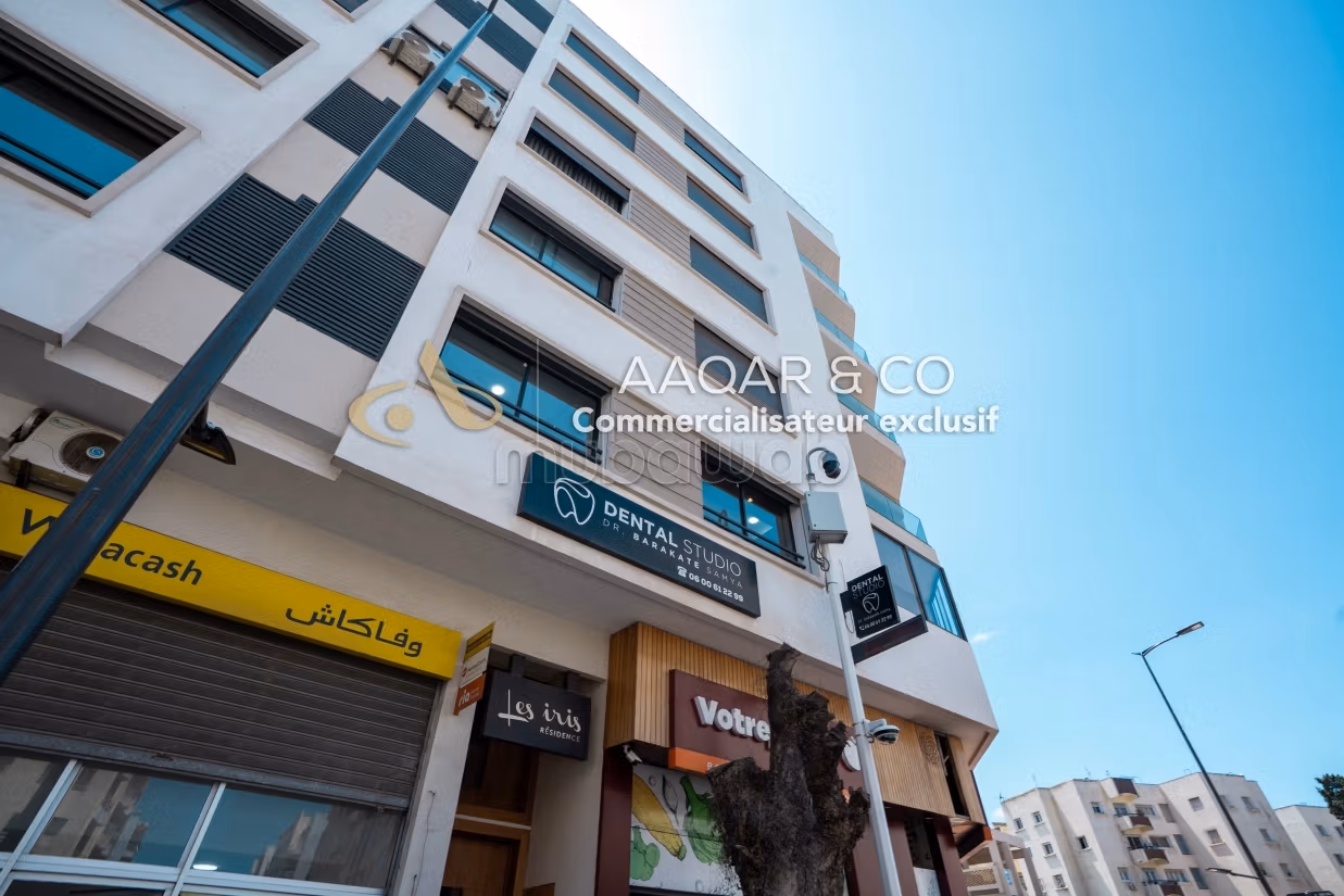 Appartement 90 m² à Val Fleury — 12