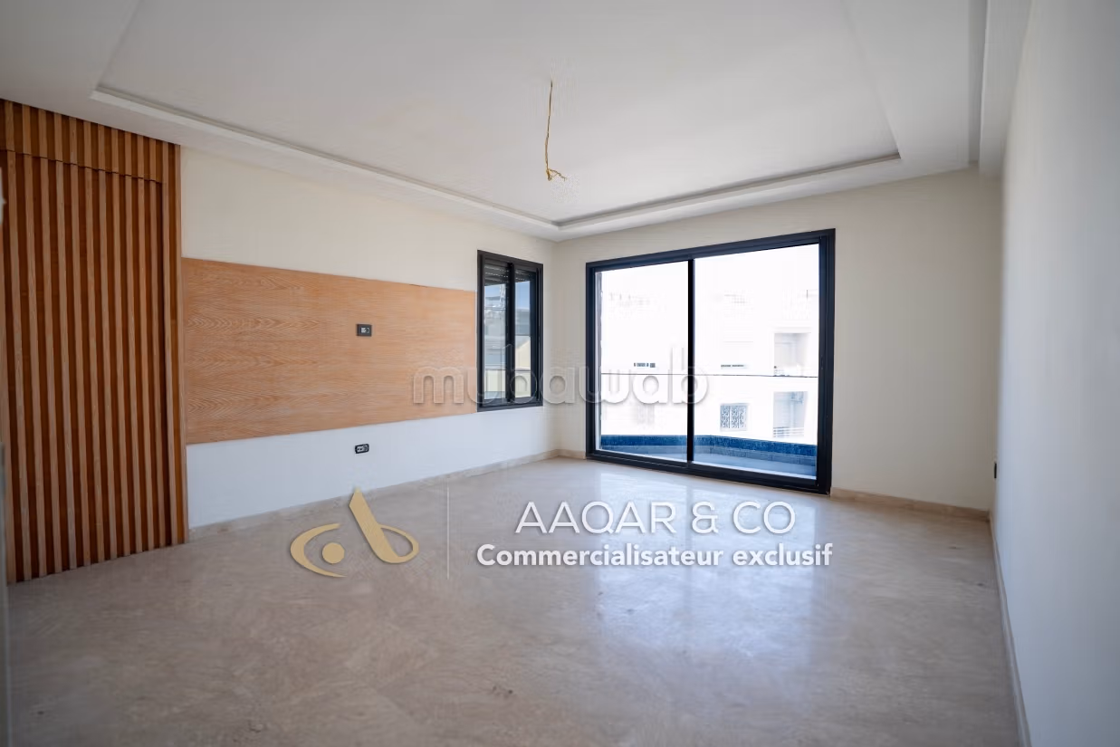 Appartement 90 m² à Val Fleury — 11