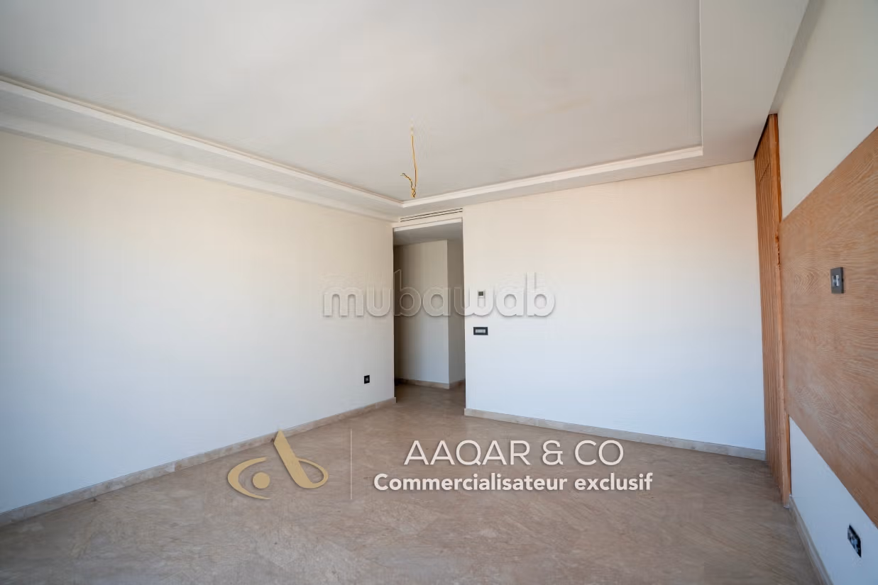 Appartement 90 m² à Val Fleury — 9