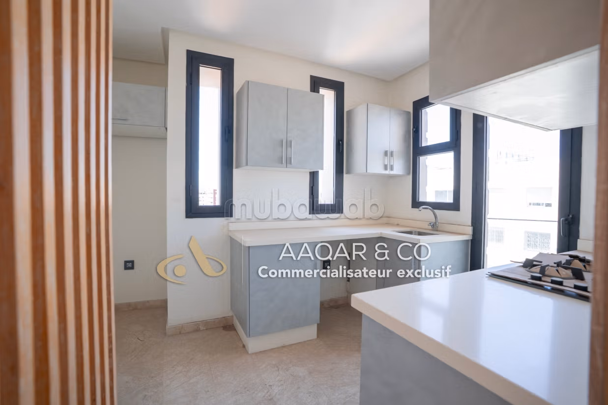Appartement 90 m² à Val Fleury — 8