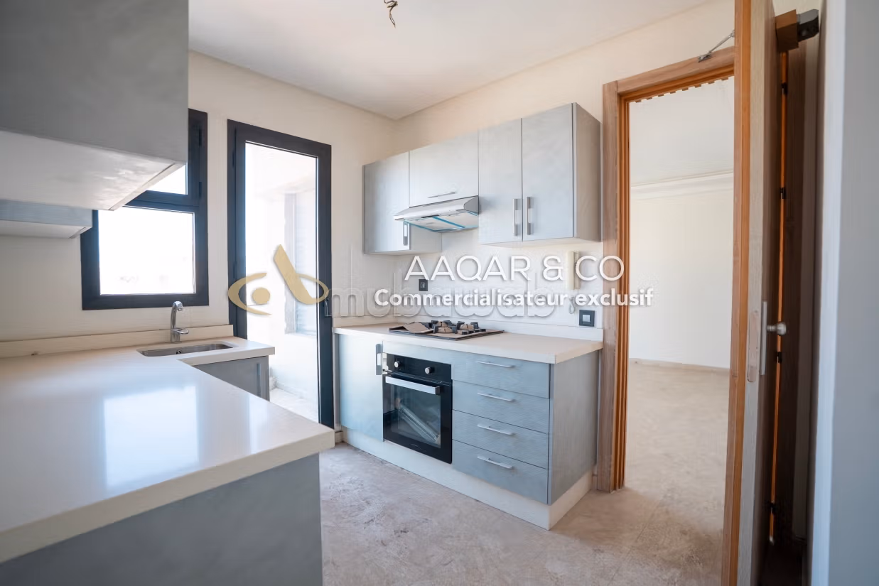 Appartement 90 m² à Val Fleury — 7