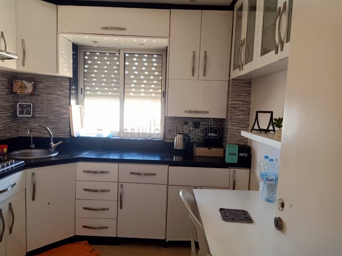 Apartamento en venta 65m²