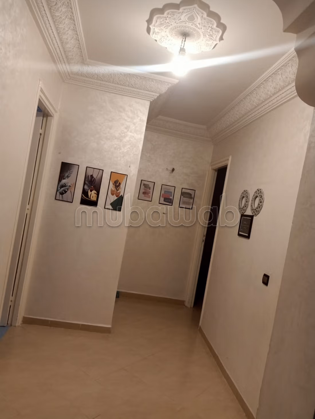 Apartamento en venta 65m²