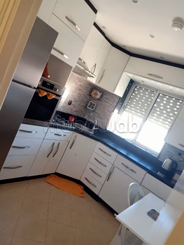 Apartamento en venta 65m²