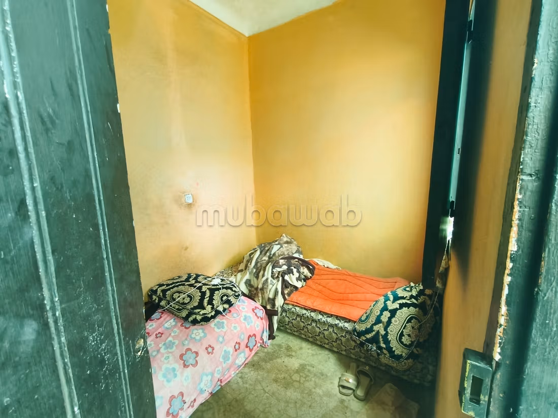 Casa Autentica di 84 m² con Accesso per Auto