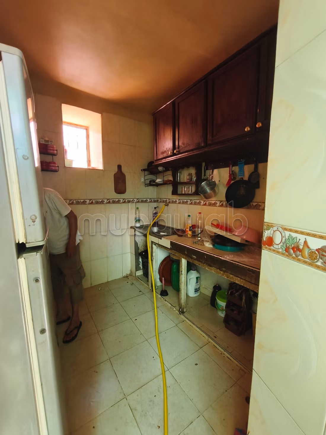 Casa Autentica di 84 m² con Accesso per Auto