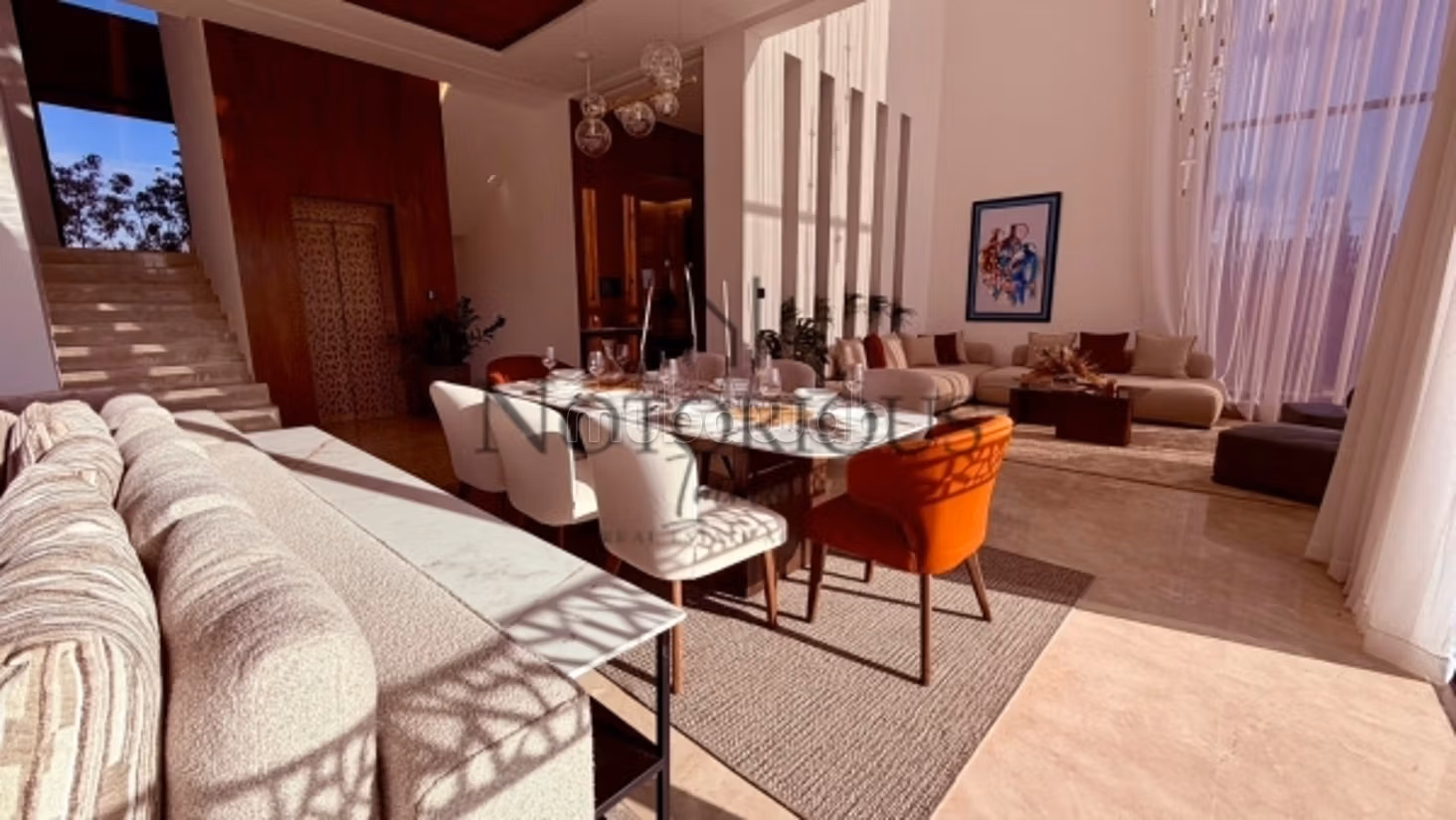 Villa en venta