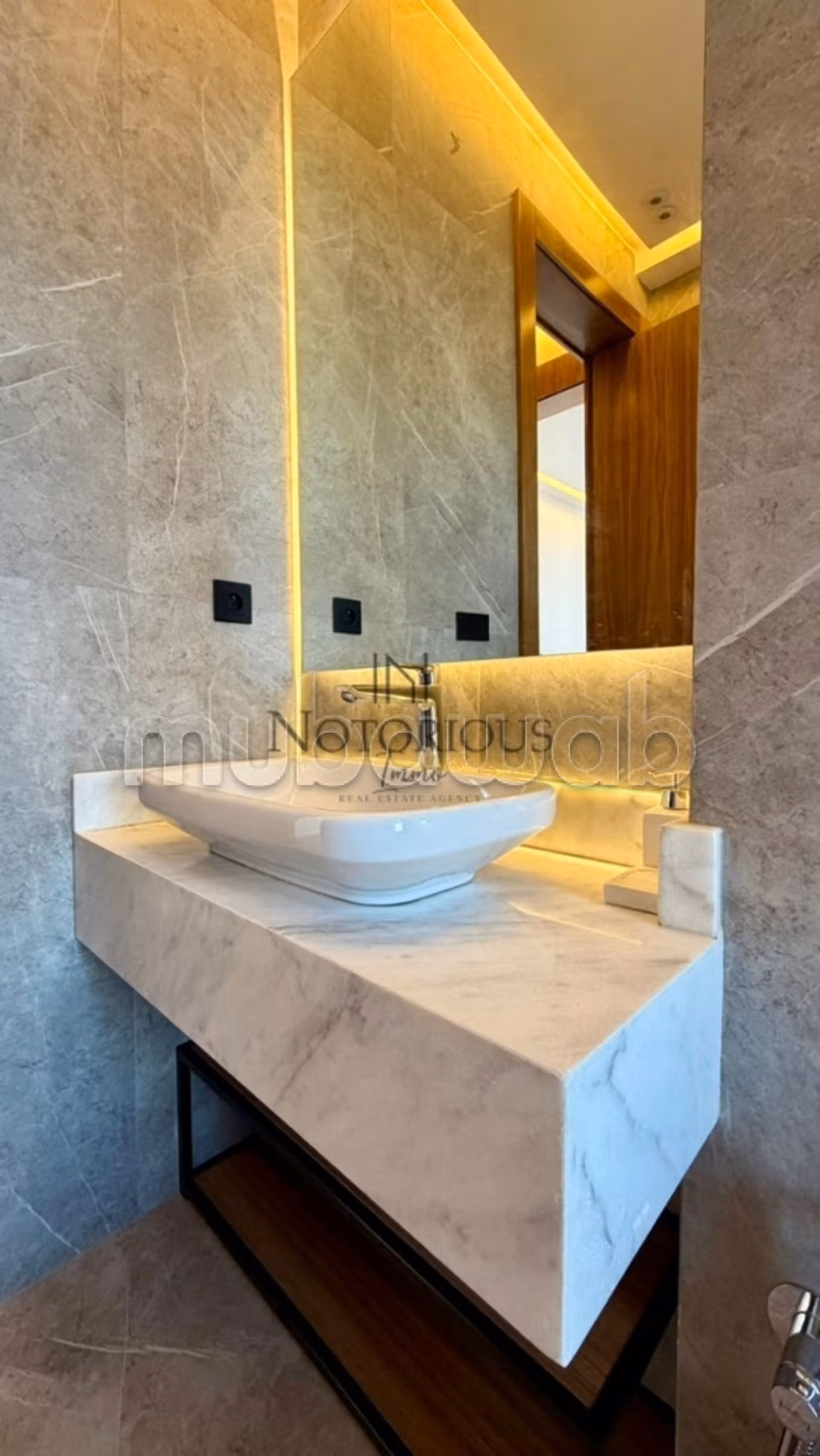 Villa en venta