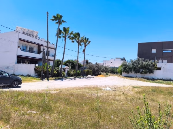 Terreno in vendita – Sidi Mahersi