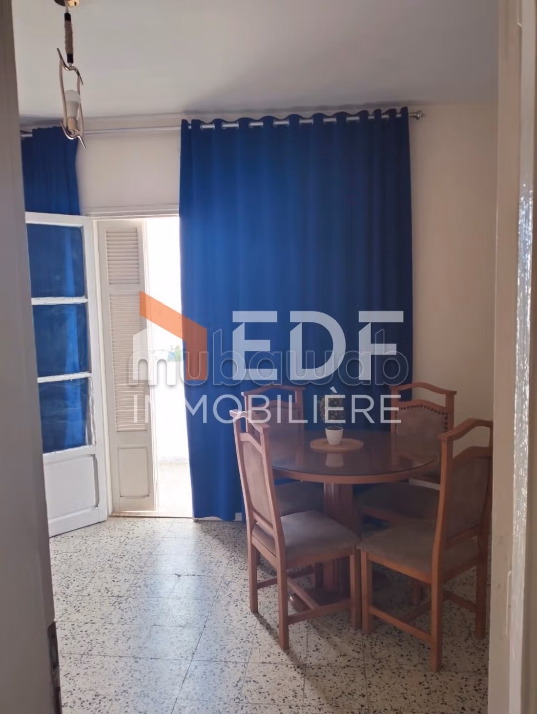 Appartamento Arredato in Affitto a Sidi Salem Bizerte