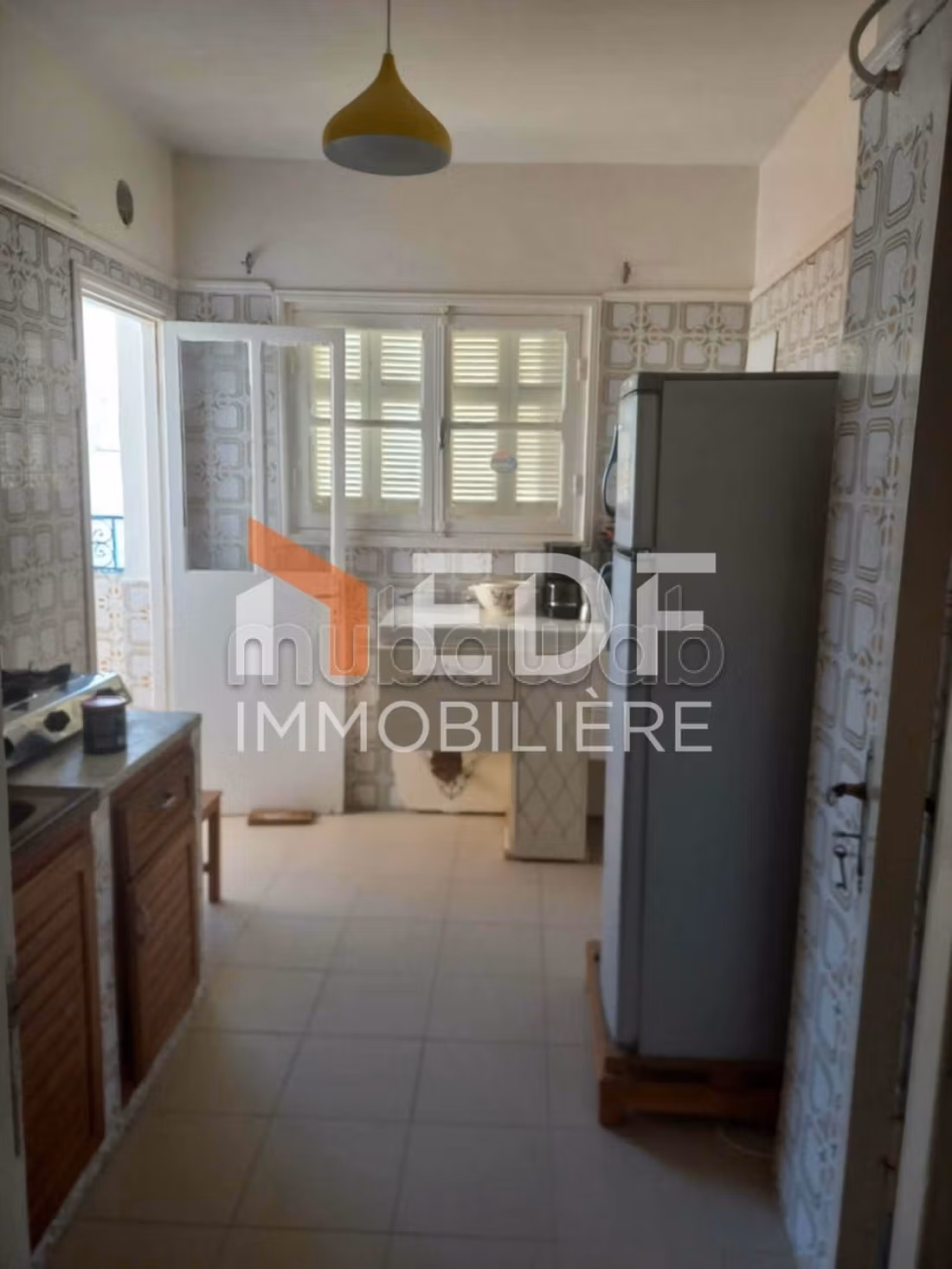 Appartamento Arredato in Affitto a Sidi Salem Bizerte