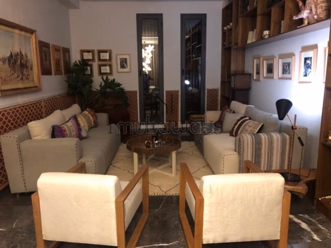 Villa in affitto