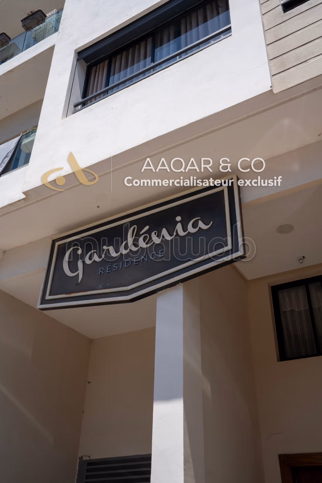 Appartement 57 m² f Val Fleury — 14
