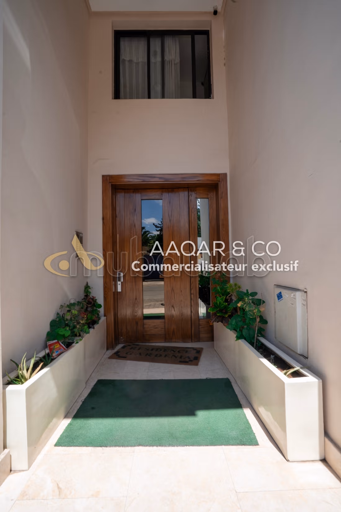Appartement 57 m² f Val Fleury — 13