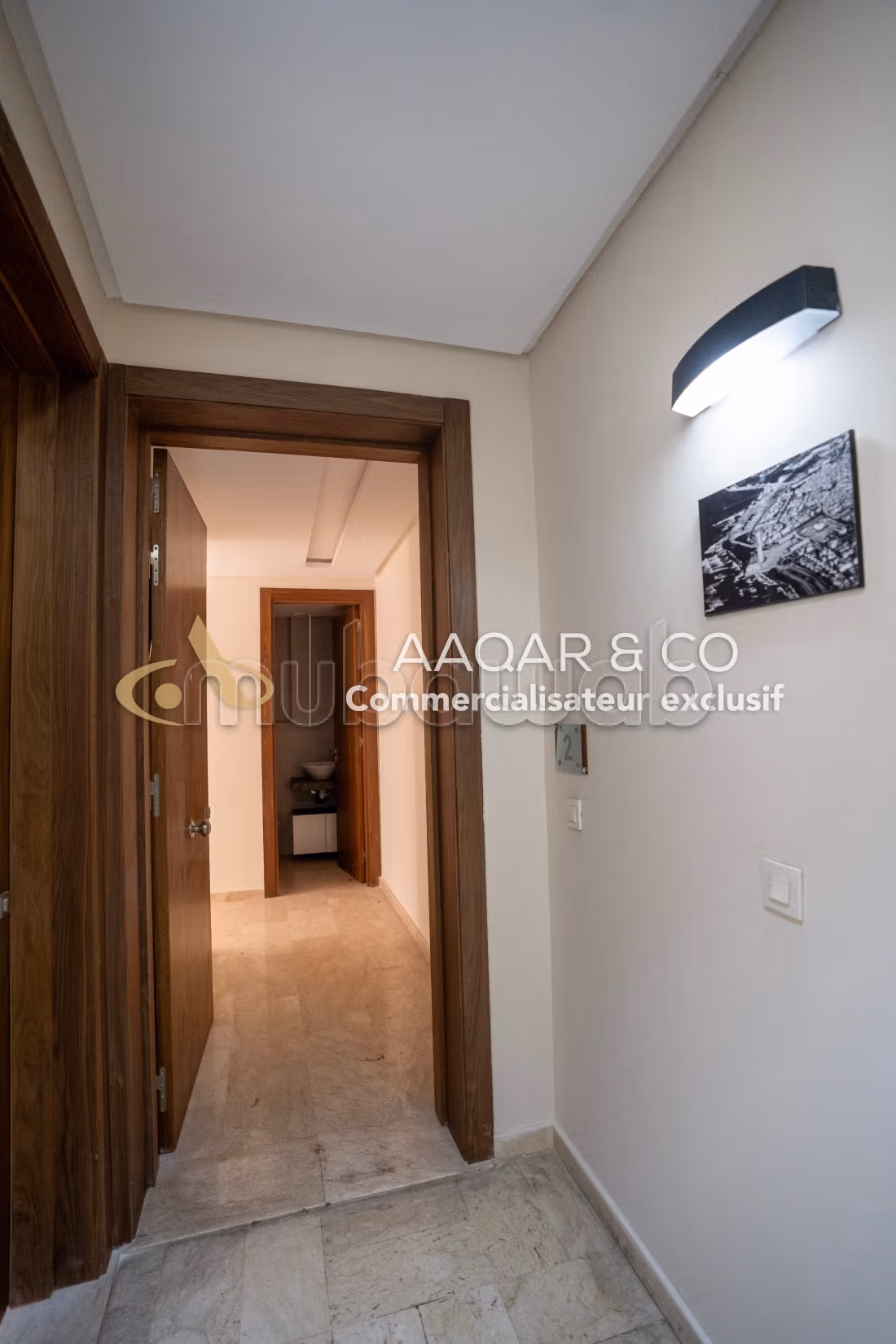 Appartement 57 m² f Val Fleury — 12