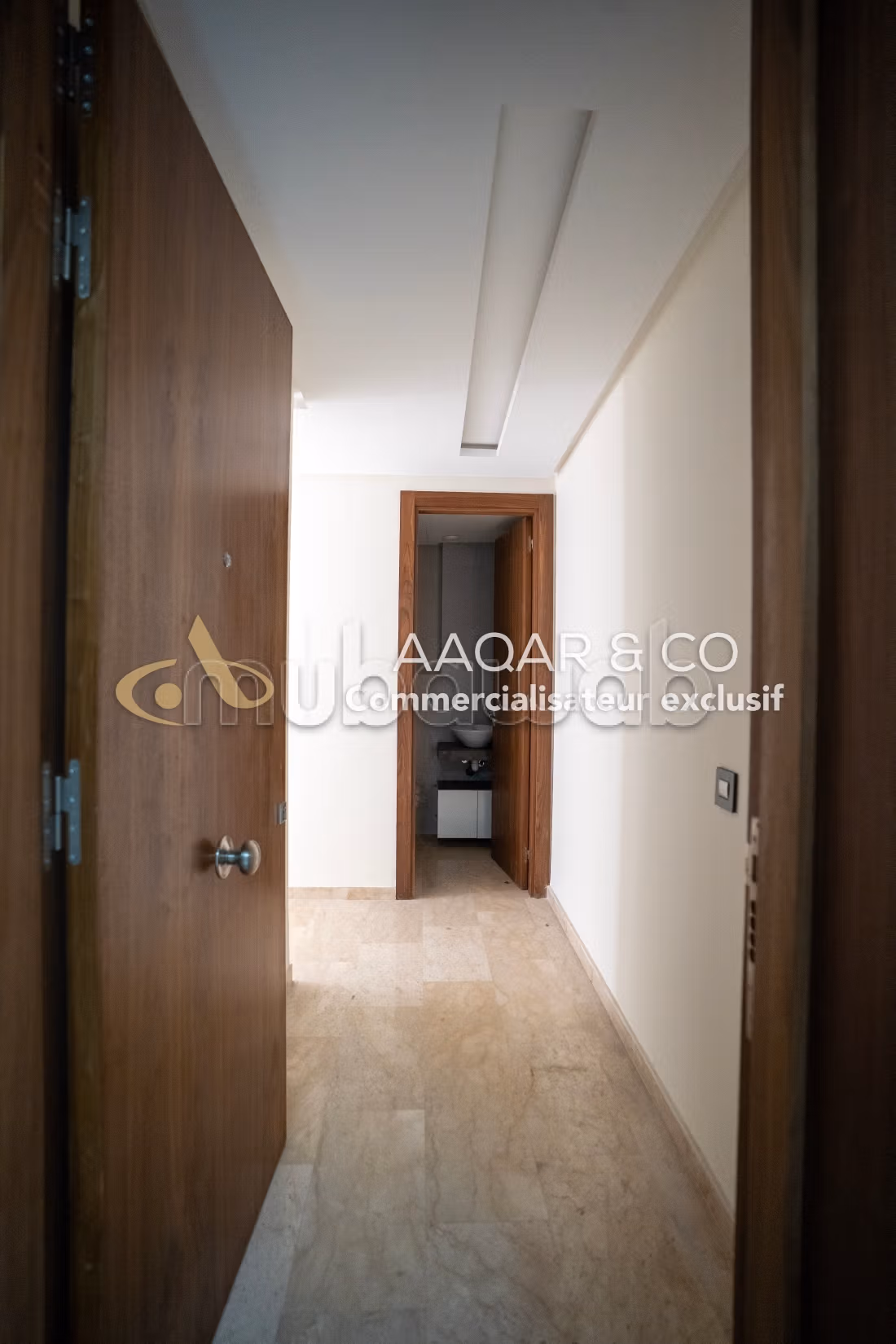 Appartement 57 m² f Val Fleury — 11