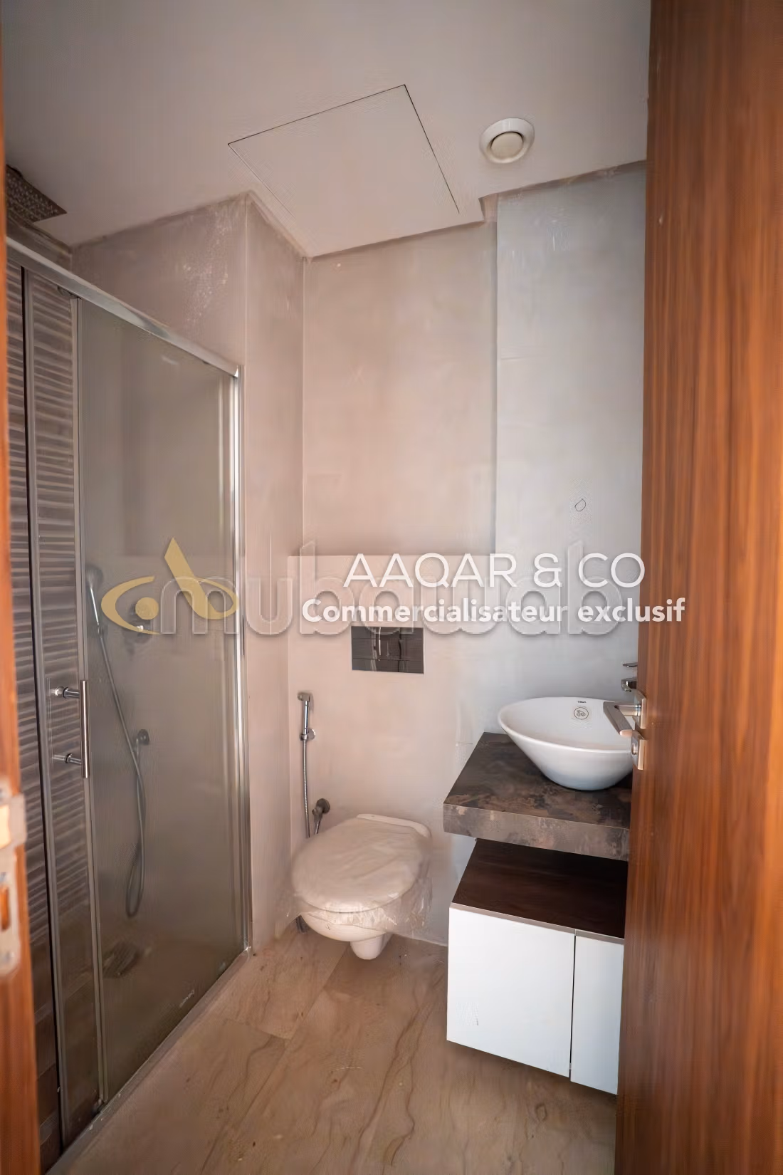 Appartement 57 m² f Val Fleury — 10
