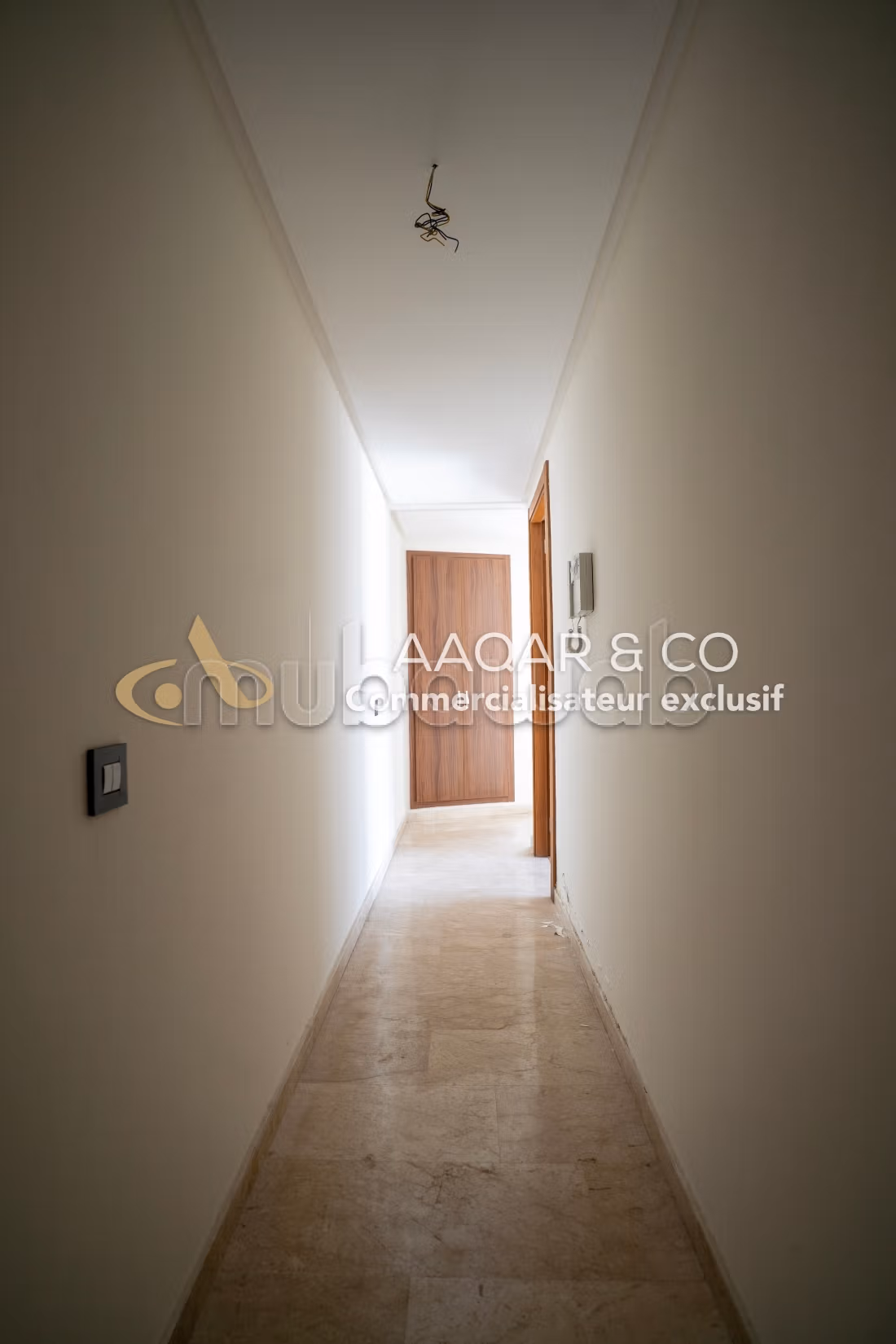 Appartement 57 m² f Val Fleury — 9