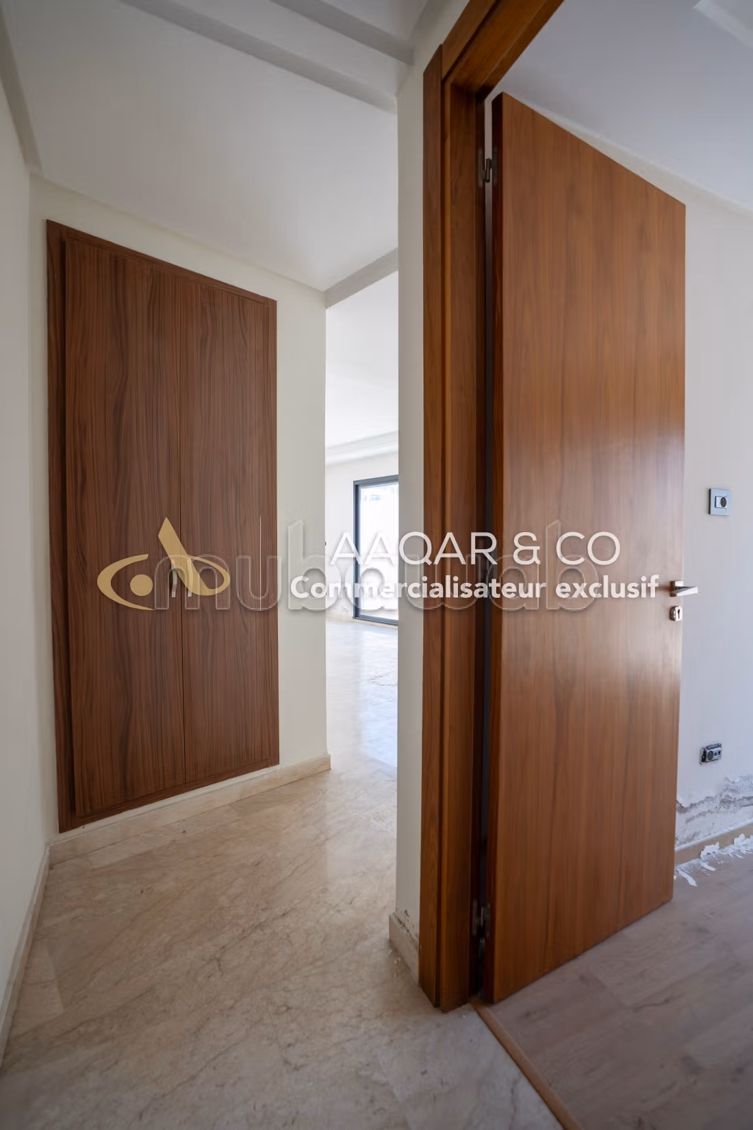 Appartement 57 m² f Val Fleury — 8