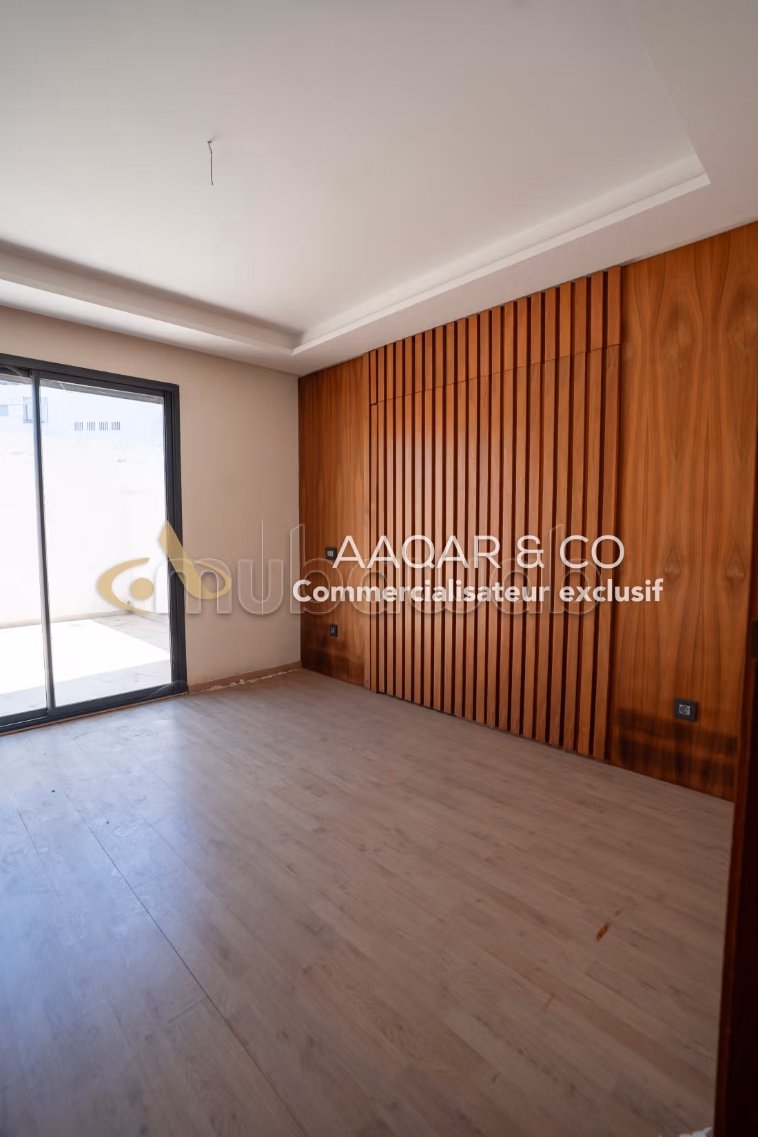 Appartement 57 m² f Val Fleury — 7