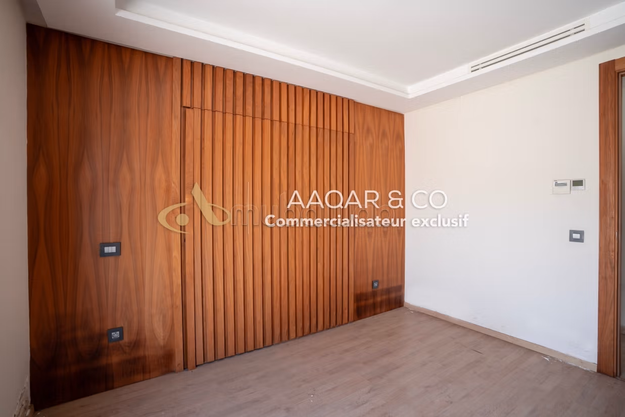 Appartement une Chambre à vendre — 5