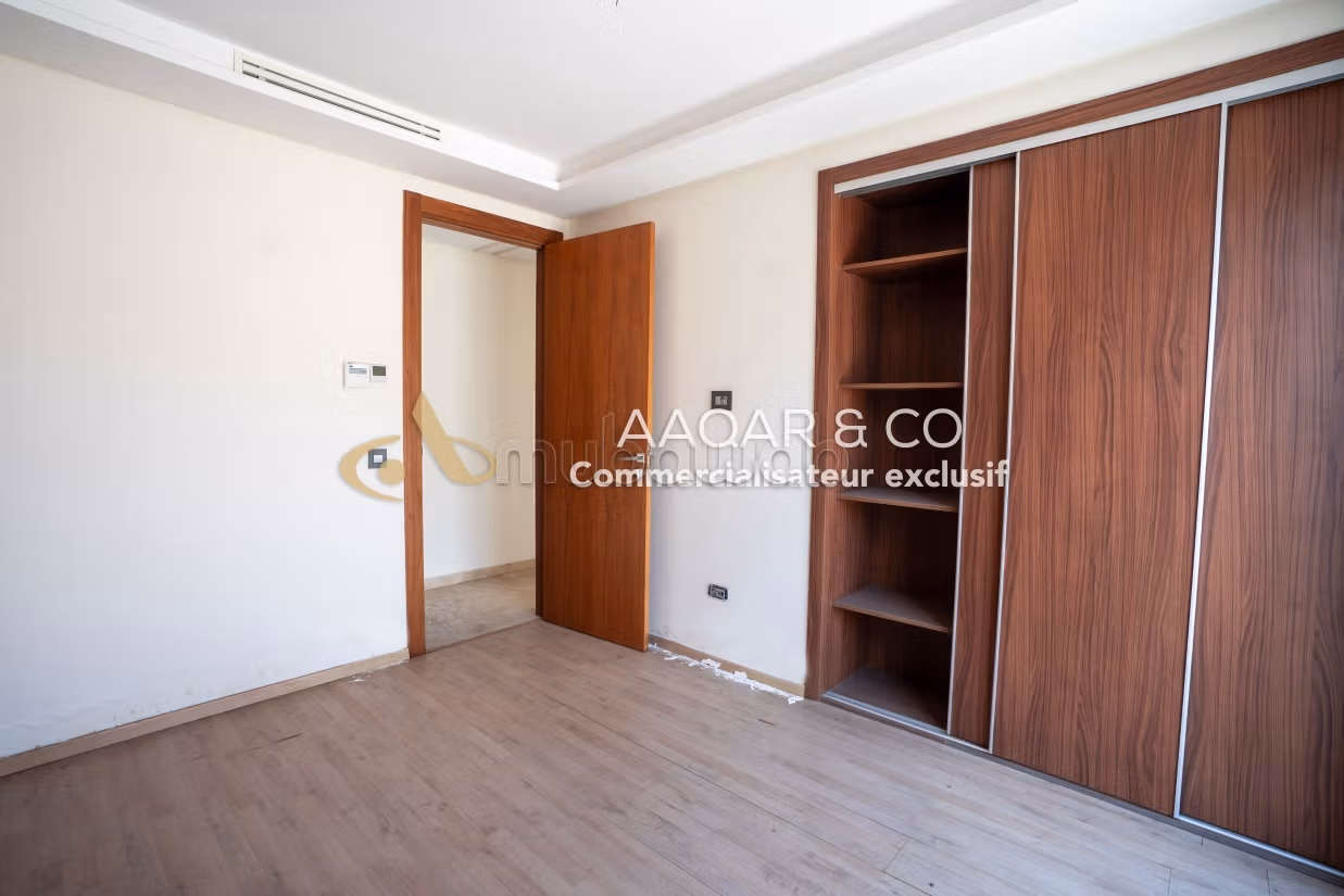 Appartement une Chambre à vendre — 6