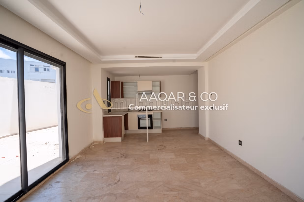 Appartement une Chambre à vendre