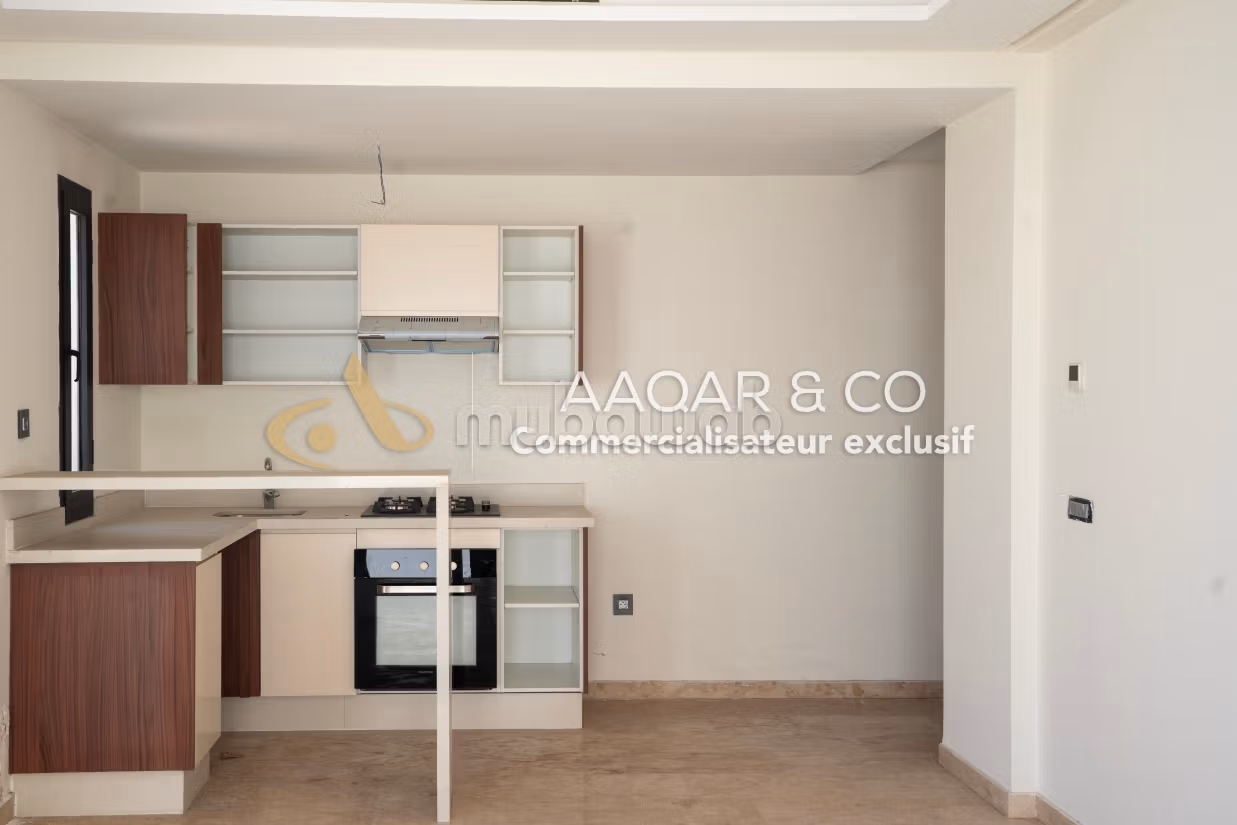 Appartement une Chambre à vendre — 4