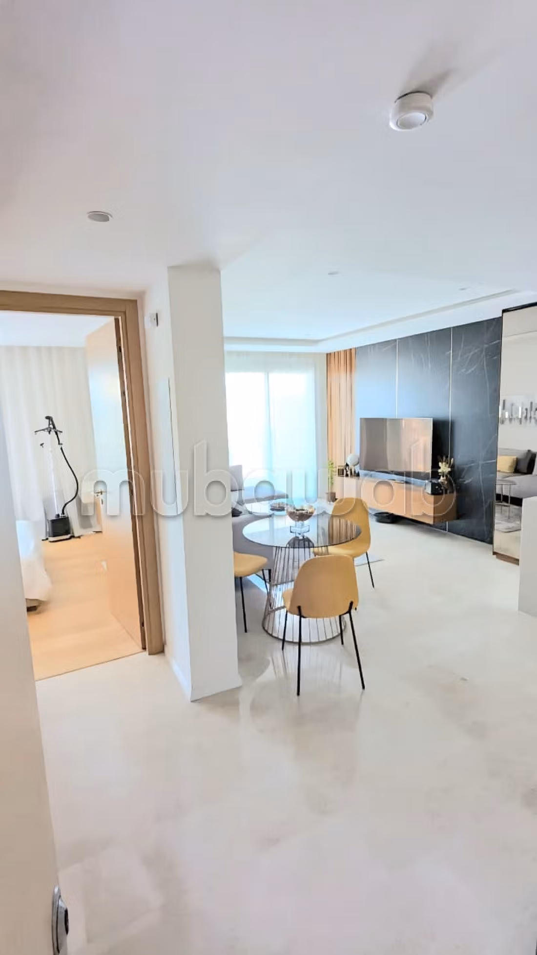 Magnifique studio meublé de haut standing CFC — 6
