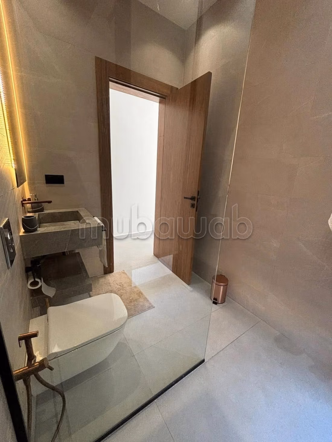 Villa di lusso in affitto sulla Route de l'Ourika. 4 camere confortevoli.