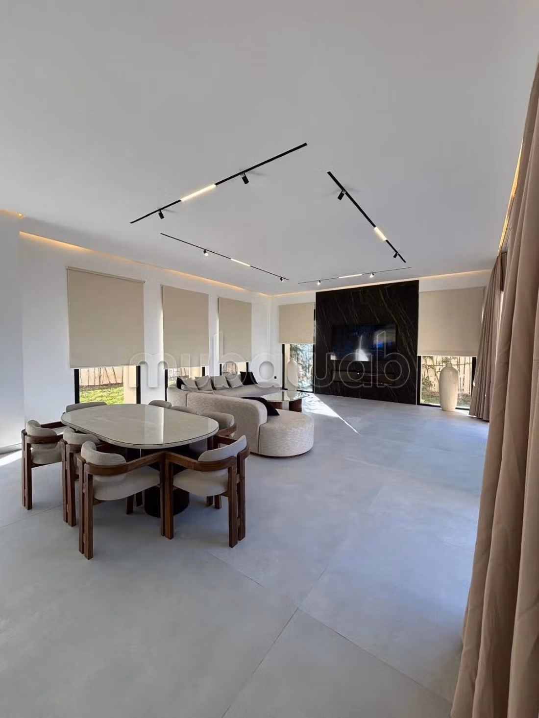 Villa di lusso in affitto sulla Route de l'Ourika. 4 camere confortevoli.