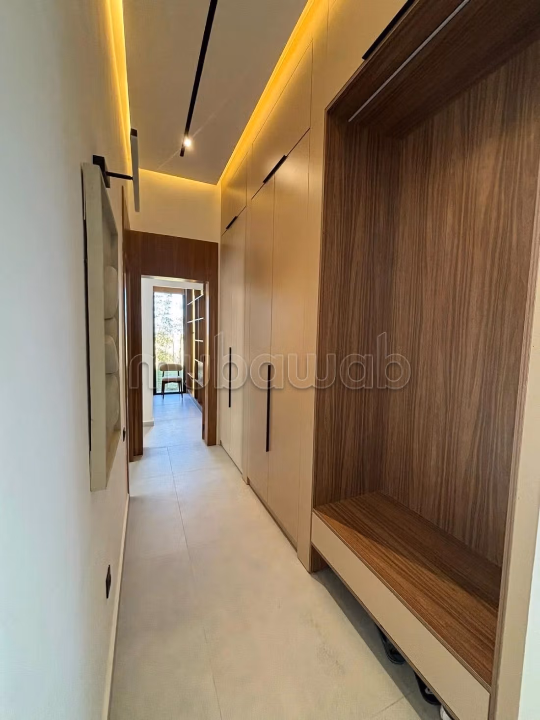 Villa di lusso in affitto sulla Route de l'Ourika. 4 camere confortevoli.