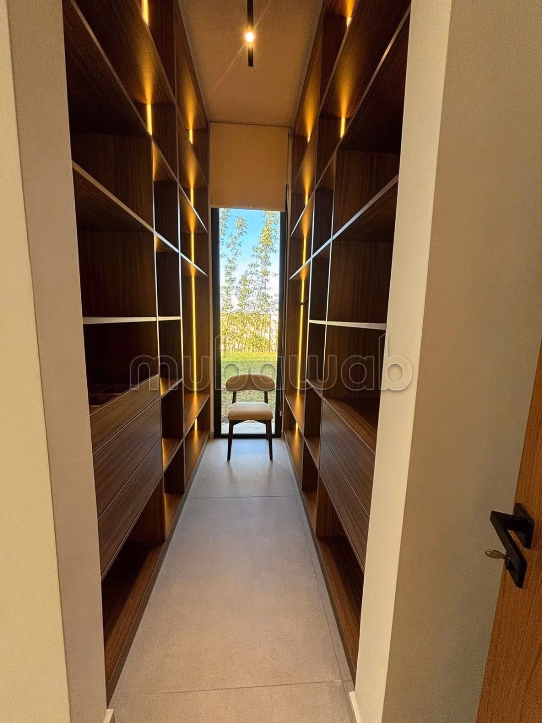 Villa di lusso in affitto sulla Route de l'Ourika. 4 camere confortevoli.