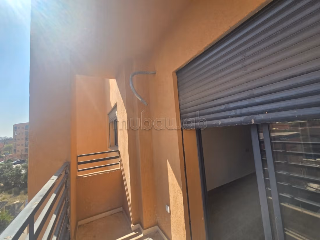 Lumineux Appart 2cham 2sdb locat longue duree