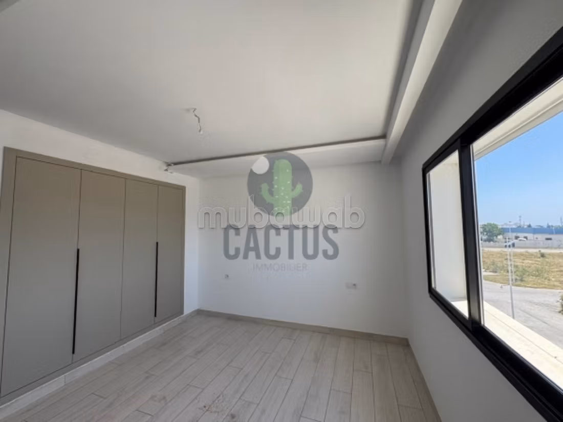 In vendita S2 in una residenza a AFH Mrezga