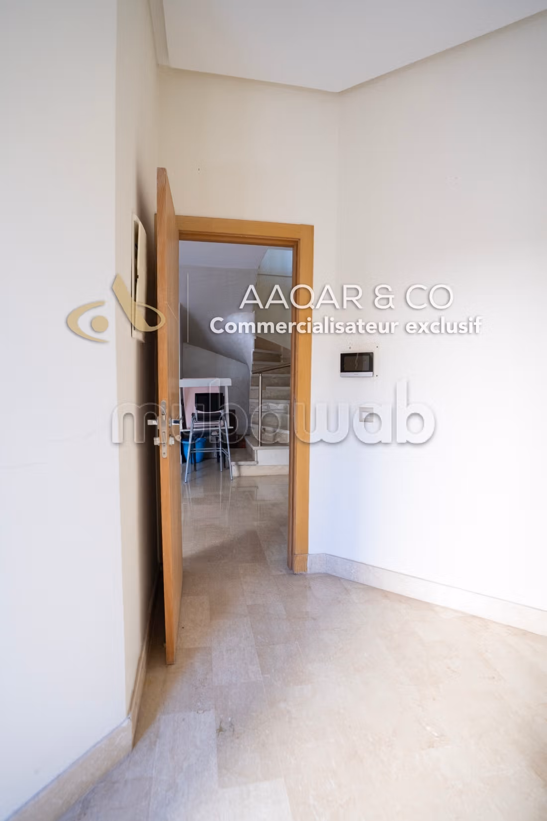 Dúplex en venta a 2 minutos de CFC