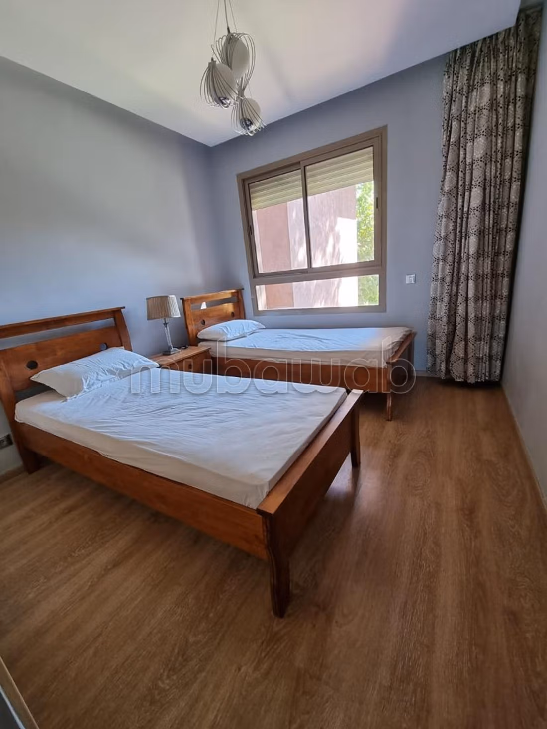 Magnifique appartement meublé à louer – prestigia ambre