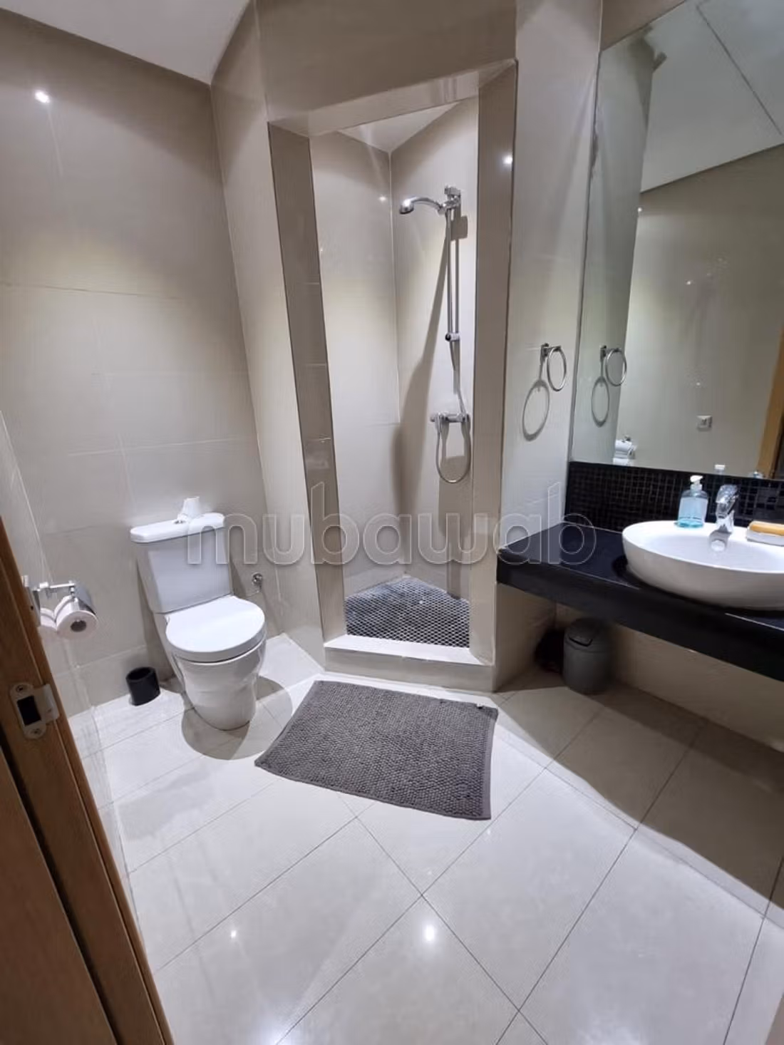 Magnifique appartement meublé à louer – prestigia ambre