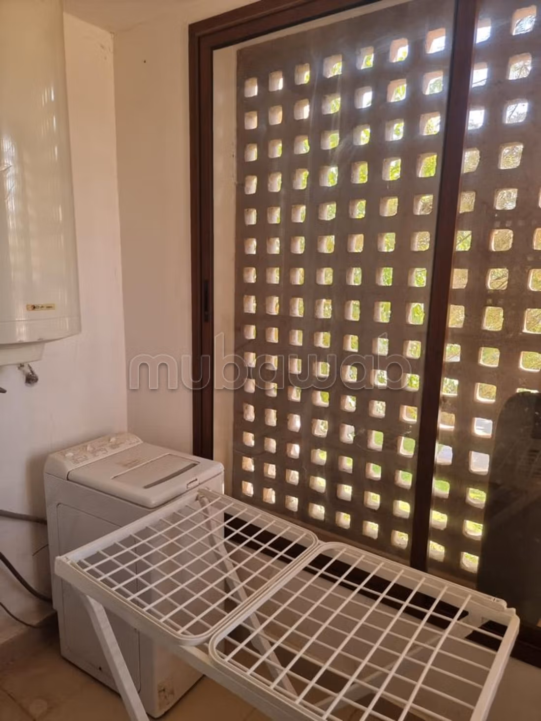 Magnifique appartement meublé à louer – prestigia ambre