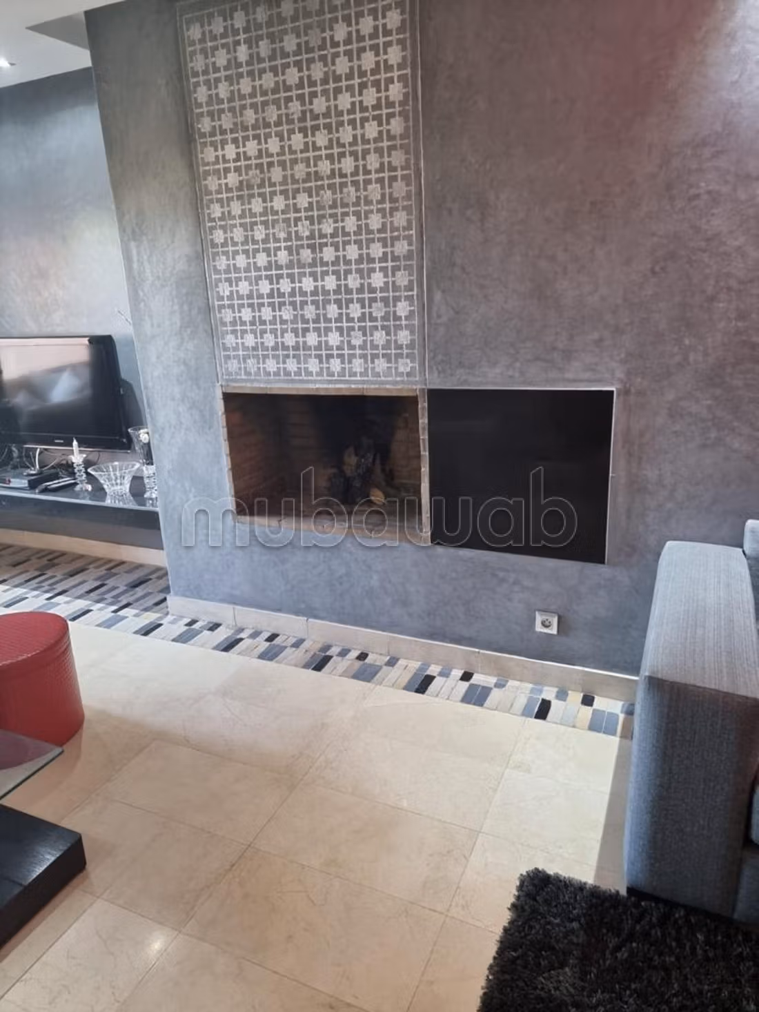 Magnifique appartement meublé à louer – prestigia ambre