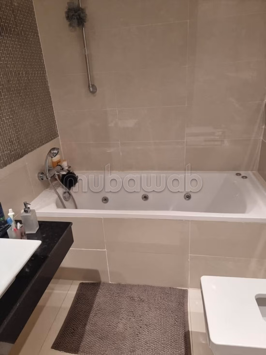 Magnifique appartement meublé à louer – prestigia ambre