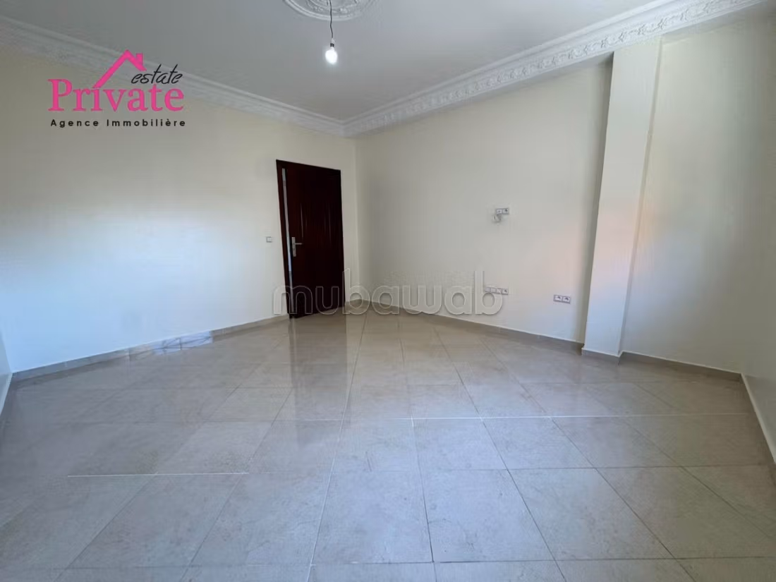 Location Appartement 120 m² TANJA BALIA TANGER — 4