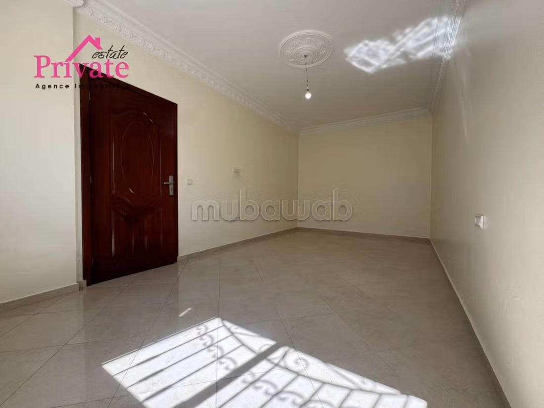 Location Appartement 120 m² TANJA BALIA TANGER — 6