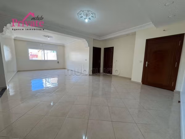 Locatie Appartement 120 m² TANJA BALIA TANGER