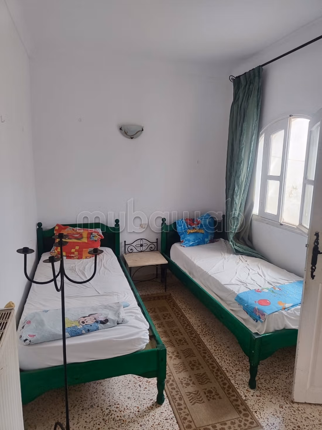 A Vendre Maison S3 Coeur Centre Villa Hammamet